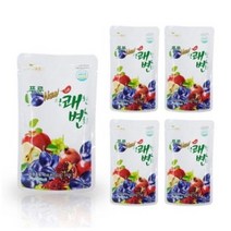 푸룬 NEW 상쾌한변화 100ml, 45개