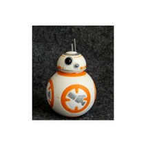 정품 대량 스타 워즈 R2D2 BB8 마스터 요다 인형 장난감 모델 애니메이션 피규어 즐겨 수집 장식품, BB-8, Bulk Pack