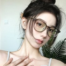 블루라이트 차단안경 효과 빛번짐안경 시력보호