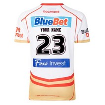 어군 탐지기 어탐기 어신 감지기 2023 돌고래 낚시 어군 탐지기 셔츠 럭비 저지 2023/24 "물고기 찾기, 07 Name and number_04 XL