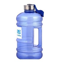 생수병 헬스 미니 생수통 물병 2.2L 운동물통 0W4742C2, 본상품선택