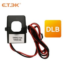 ETEK EKEPC2 Evse 컨트롤러 전자 프로토콜 Chontrollers EV 충전기 케이블 소켓 32A AC 240V EPC, 05 DLB