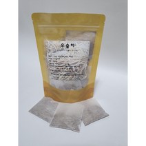 [남늘보] [직접채취] 우슬차(쇠무릎지기) 티백 1.5g 50개입