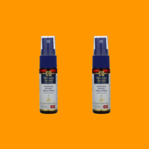 마누카헬스 프로폴리스 구강스프레이 20ml 2세트