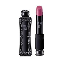 안나수이 립스틱 루즈 - Smooth Texture 롱 Lasting Shine & 모이스처 Blooming Bouquet 0.12 온스.