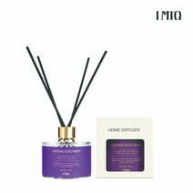 로맨띠끄 명품향수TYPE 퍼퓸디퓨저 200ML+섬유스틱4P 디퓨저, 딥앤블랙체리