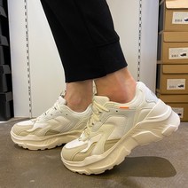 밸롭bc 가벼운 키높이 어글리슈즈 봄버 에어 샌드 색상 남여공용 리커버리 인솔 *정품인증 *판매자추천 *로켓출고 *부천뉴코아