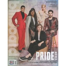 Billboard (주간) : 2019년 08월 10일, Billboard Magazine