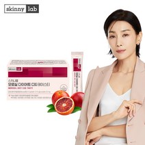 [스키니랩] 모로실 다이어트 C3G 테이스티 가루 3g x 14포 x 1박스, 단품, 단품