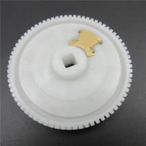 BMW호환기어81MM 앞 와이퍼 모터 기어 수리 키트 BMW 5 6 시리즈 E60 61 E63 E64 61617179433 61617131164