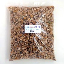 세척 대립마사 2kg, 1개