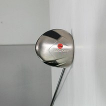 캘러웨이 LEGACY AERO 9.5도 중고골프채 중고드라이버, 선택완료, 단일 제품