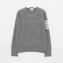 [톰브라운] [까르피] 24SS MKA002A Y1014 058 니트