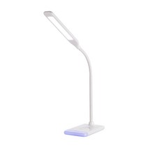 프리즘 LED 스탠드 PL-2400, WH