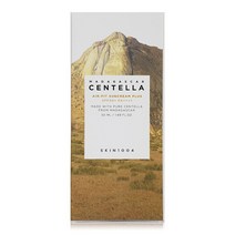 스킨천사 센텔라 에어핏 선크림 플러스 50ml_230411EA, 다사랑 쿠팡 본상품선택