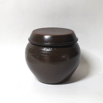 하나토기 항아리 2호(5리터), 1개