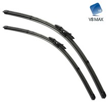 BMW M5 순정형 와이퍼 세트 E60 F10 F90 엠5 엠 파이브 M 시리즈, 더올뉴 M5 (F90:18년~현재)