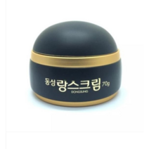 동성제약 랑스크림, 50g, 2개