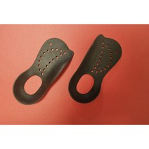 아치차이 기능성 아치집중형 깔창 활성 집중 안전화 족저근막염, 남성용(260~280), 1개