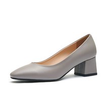 엘칸토 인텐스 여성 베이직 펌프스 5cm LCWD94I04C