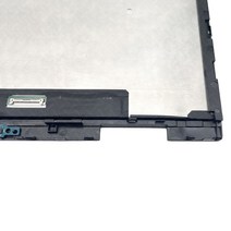 휴대용 모니터 FHD 터치 스크린 호완 15.6 HP 파빌리온 X360 15-ER 시리즈 M45118-001 L73065-JD1 FHD 192, 01 ssemly