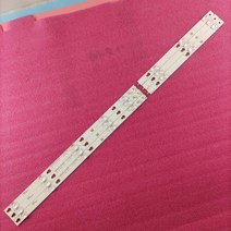 TCL l43p2us D43A810 U43P6046 43S303 led 백라이트 L43P1-F 4C-LB4308-ZM02J TOT_43D2900_3X8_3030C_d6t-2, 03 15 pieces 5tv