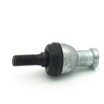 2pcs 스트레이트로드 곡선로드 볼 엔드로드 엔드 조인트 베어링 sqsqz5 6 8 10 12 14 16 18 20 22rs, 18-2rs, 평방