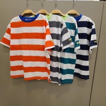 오후 부평점 깔끔하고 시원하게 올여름 책임져요!!밑단 트임과 단가라가 세련된 예쁜 공용 반팔티
