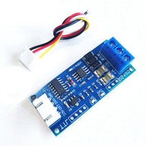 TTL to RS485 변환기 3.3V5.0V 하드웨어 자동 제어 모듈 Arduino avr용
