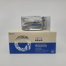 생활정원 액티브조인트 (45일분) (+쇼핑백 증정) 관절솔루션 관절건강, 1개
