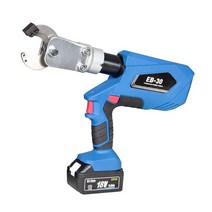 전동 유압식 케이블 절단기 가위 분할 커터기 와이어, EB-30 케이블 커터