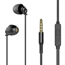골전도 이어폰 블루투스 3.5 플러그 수면 헤드셋 샤오미 Hongmi iphone7 plus 화웨이용 C 형 이어폰 남아 및 여아 이어폰에 적합, black
