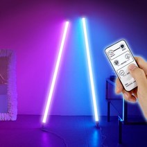 LED 네온사인 인테리어 네온바 네온폴 무드등 간접 수유등 수면등 조명, 01. 웜화이트