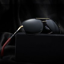 PGM^*^몰남자 편광 미러 선글라스 킹세븐 8724 복고 썬라스 패션 선글 패션썬 남성 메탈 보잉^*췤pgm