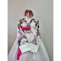 [도아한복] 백합 혼주 신랑신부 하객 폐백 촬영 한복대여