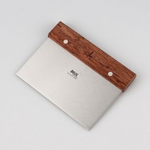 제우스 사각헤라 2type 스패치 150mm, 나무손잡이