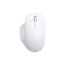 마이크로소프트 Bluetooth 에르고노믹 마우스 222-00031 무선 쾌적한 조작 오른손용 장수명 배터리 BlueTrack 그레이시아 Windows Surface 대응, 상세페이지 참조, 상세페이지 참조