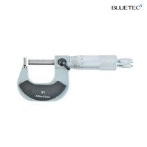 블루텍 마이크로미터 튜브마이크로미터 BD115-115, 1