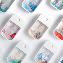 오래가는 섬유향수 섬유탈취제 실리스컹키 40ml (선물로도좋아요), 남해양떼목장