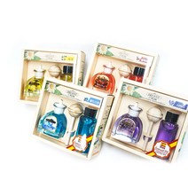 디센트 플러스 디퓨져 방향제차향수 디퓨저, 클린코튼