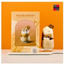 투썸 카라멜 프라페 파우더 800g, 2개, 2개