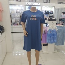 레노마 이너웨어 구마몬여주니어몬5부원피스NY0B16J06800