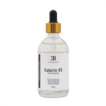 셀붐 갈락토95 바이탈 원액 앰플 100ml/탄력 보습 영양부여, 기본
