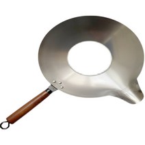 탕후루 만들기 냄비 가정용 간편 손잡이 diy 전용 솥, 상세이페이지 참고, 직경 35cm 스테인레스 냄비 인덕션 쿠커