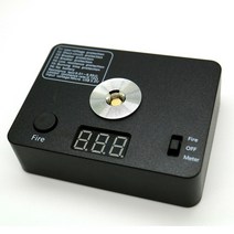 521 탭 미니 V3 도구 키트 옴 미터 코일 체크 디지털 저항 테스트화재USB 충전18650 배터리, 521 TAB Mini V3