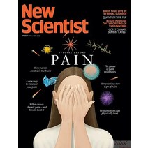 New Scientist Uk 2022년11월19일호 (뉴 사이언티스트 영국 과학 자 주간 잡지) - 당일발송