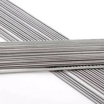 20pcs 알루미늄 용접봉 저온 브레이징 부식 방지 TIG 용접 1.6mm x 33cm 550 융점, 한개옵션0, 한개옵션0