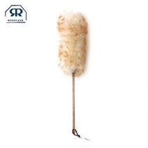 [AK PLAZA] [포커시스][Redecker] 레데커 양털 먼지떨이/먼지털이/램스 울 더스터_70CM RDK-469980