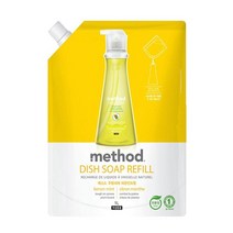 DDM 메소드 주방세제 1000ml 레몬민트향, 대디마트 1, 대디마트 본상품선택, 상세페이지 참조