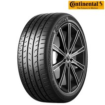 콘티넨탈 245/40R19 98Y XL FR MaxContact MC6